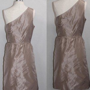 J Crew Silk Dress
